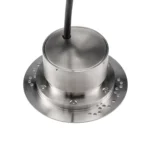 POOL MEDIUM TITANIUM